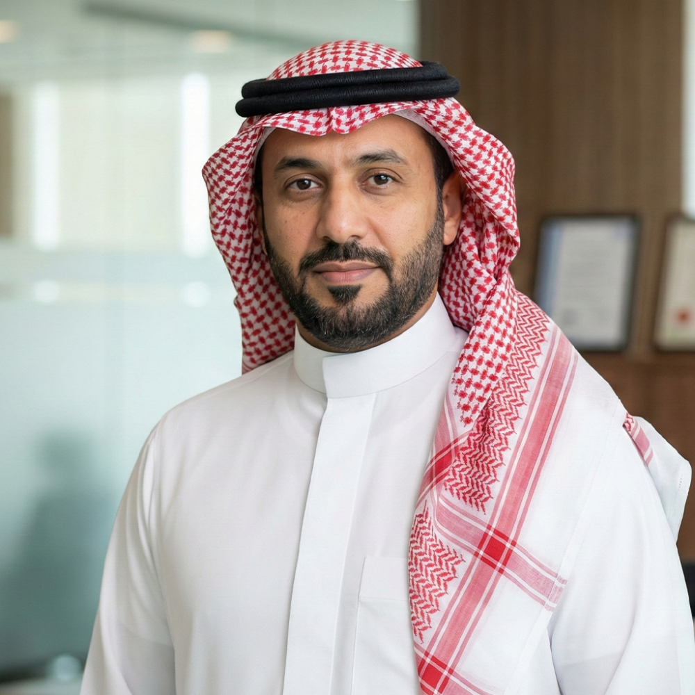 عبدالله القحطاني